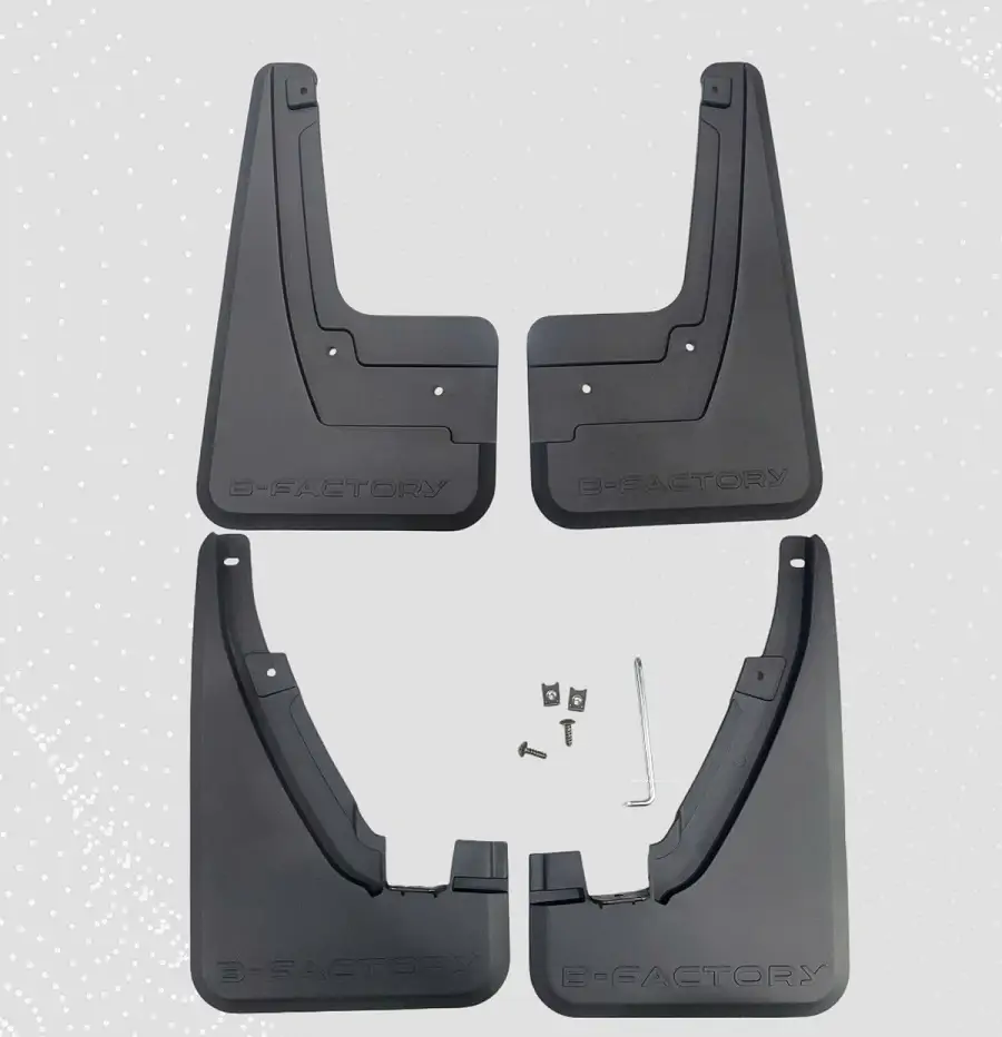 Chắn bùn cho VinFast VF3