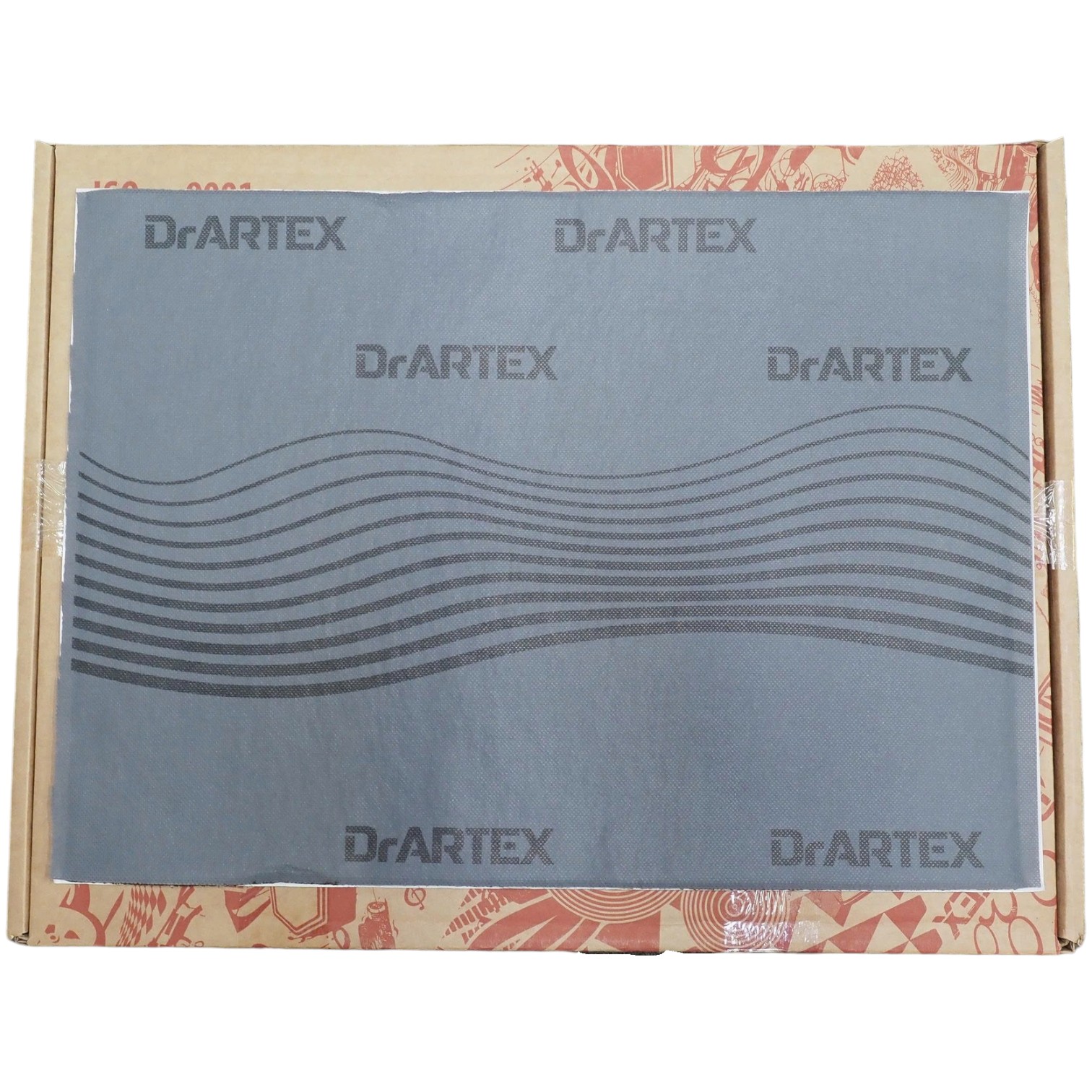 DRATEX-3