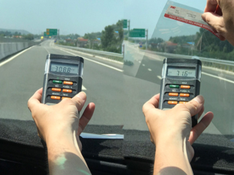 Bảng báo giá Phim Cách Nhiệt 3M Crystalline Ô Tô 2021 mới nhất