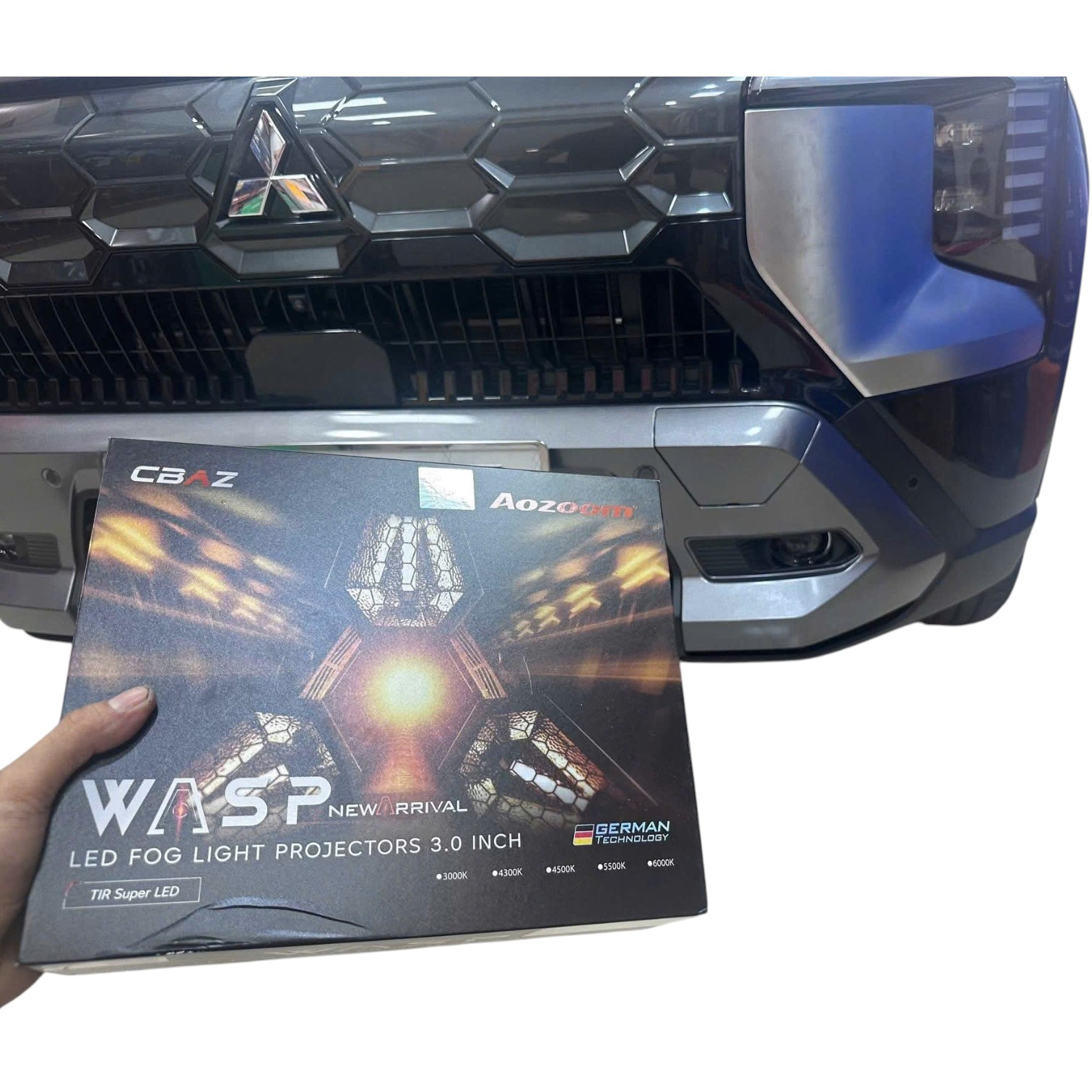 destinator
