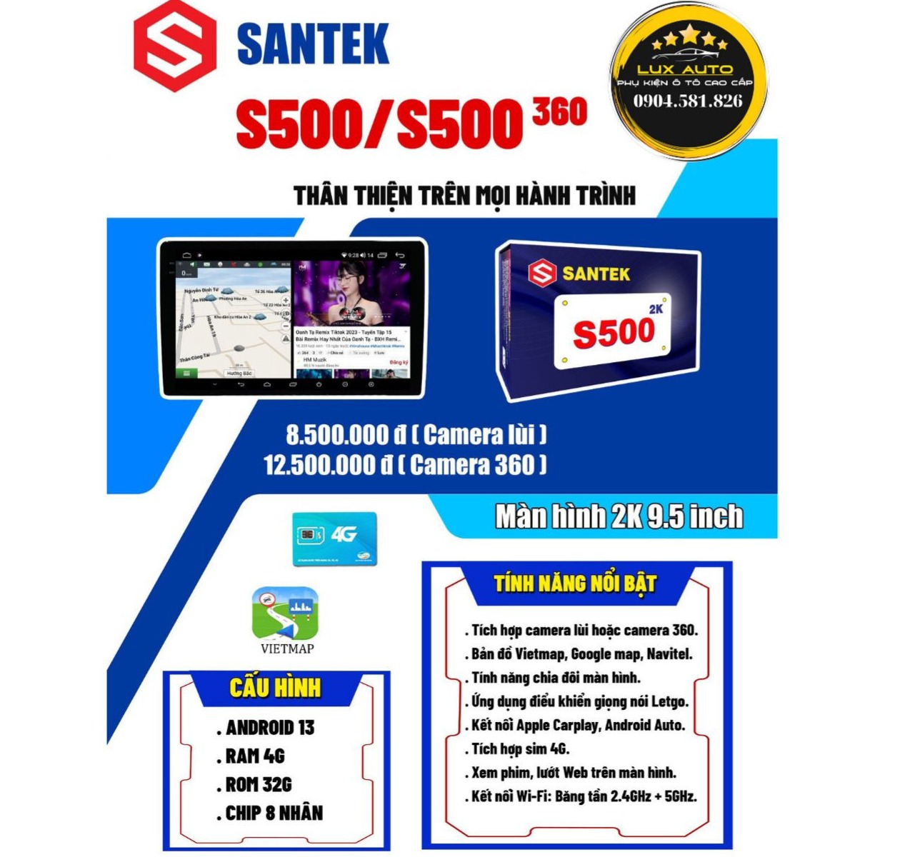man-hinh-o-to-santek-2k-s500-360-2