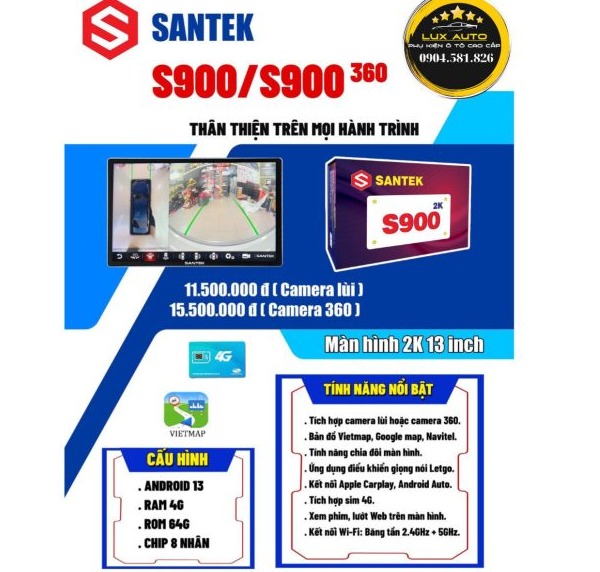 man-hinh-o-to-santek-2k-s900-360-620x620