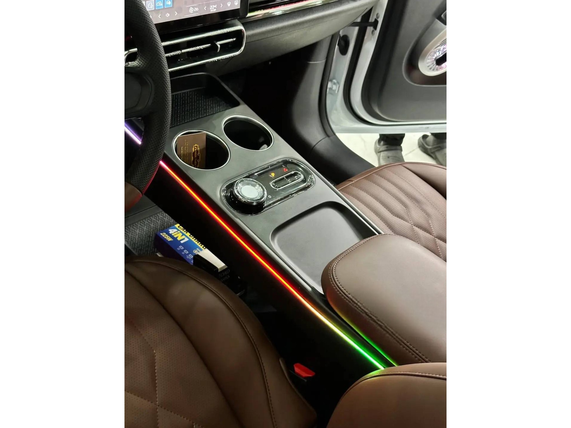 led-nt-limo