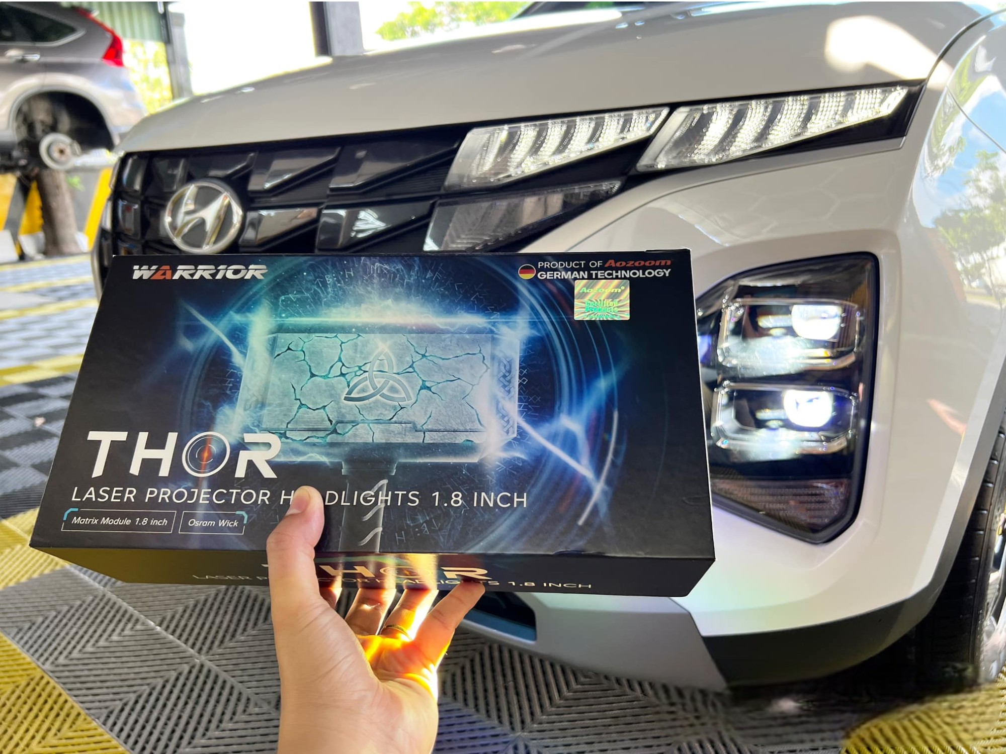 thor-2